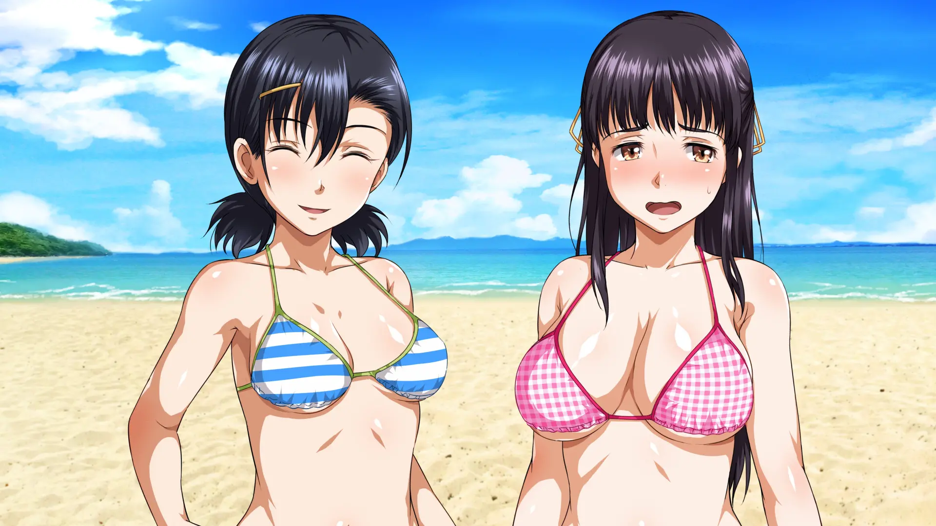 Pakopako Resort E Youkoso ~Onnanoko To Yaritai Houdai H Na Koto Ga Dekiru Yume No Shima~ | 파코파코 리조트에 어서와요 ~여자아이와 하고싶은대로 마음껏 H할 수 있는 꿈의 섬~